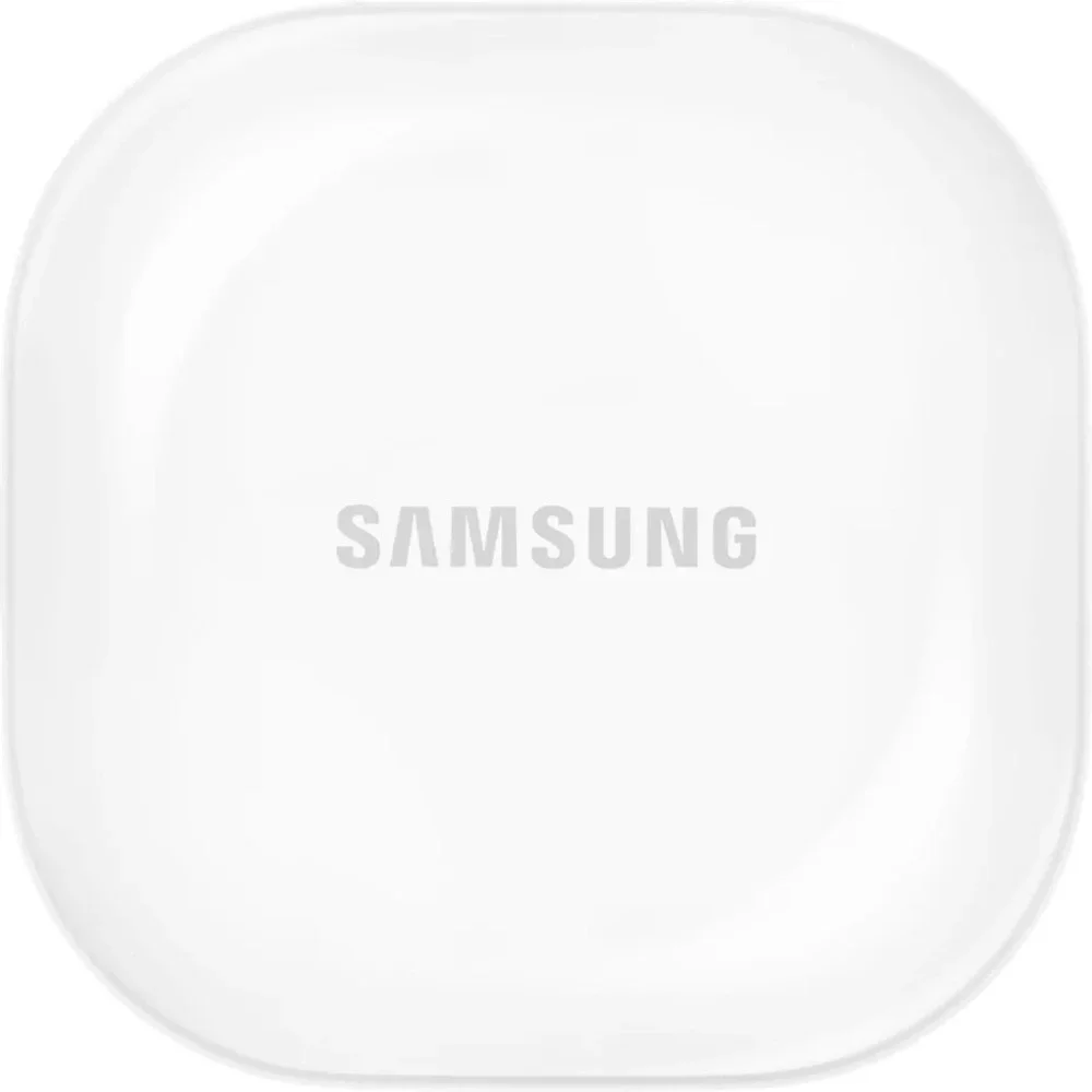 Samsung White Earbud Headphones
